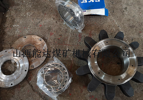 行走輪裝配 行走輪裝配