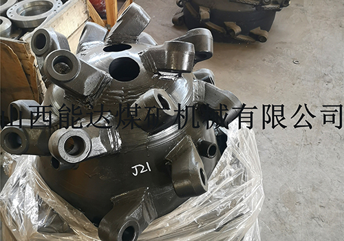 掘進(jìn)機(jī)炮頭 掘進(jìn)機(jī)炮頭